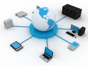 Computer Network Services